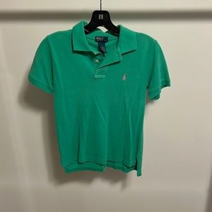Medium 100% Cotton Polo from Polo by Ralph Lauren